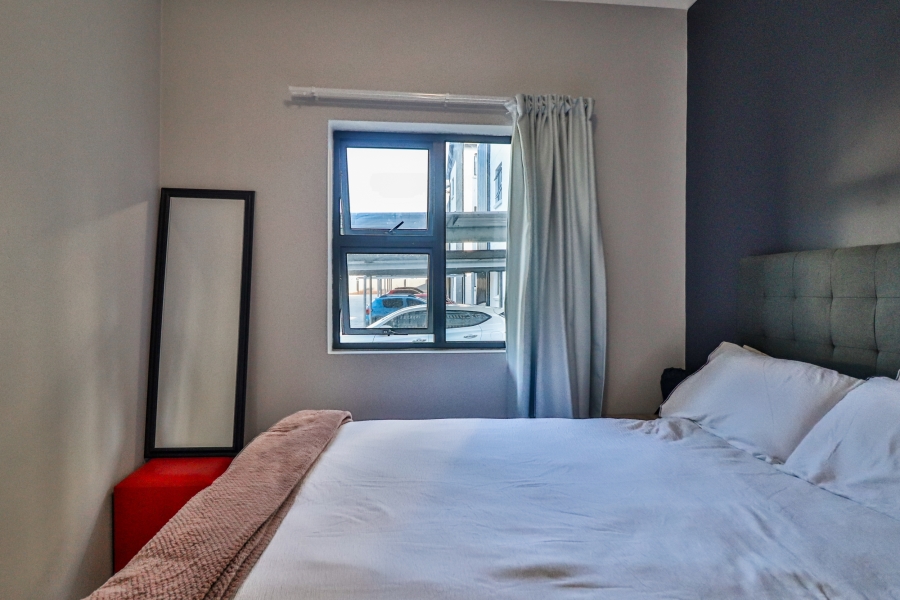 1 Bedroom Property for Sale in Overbaakens Eastern Cape